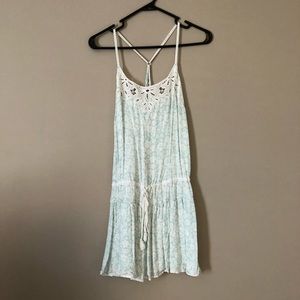 American Eagle dress